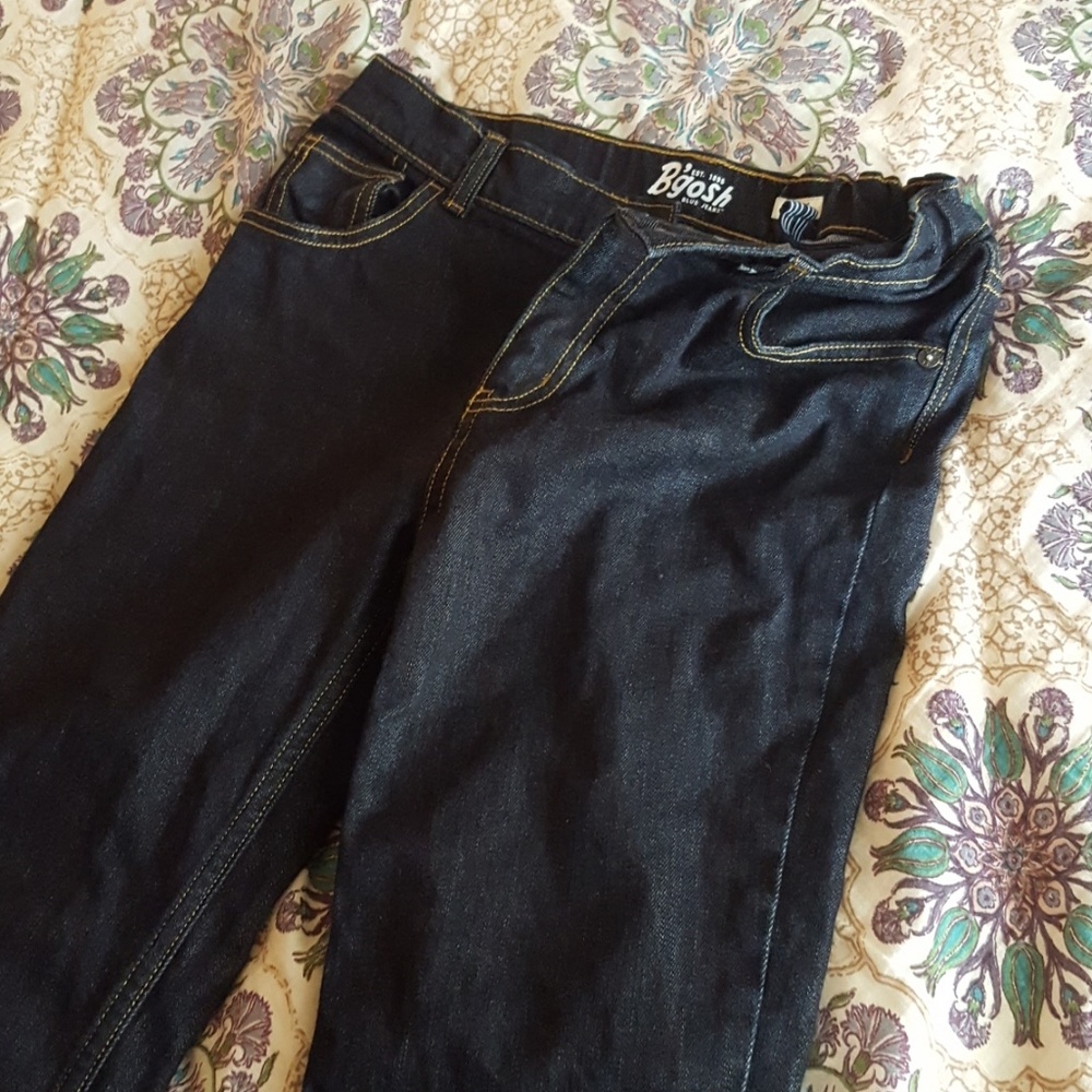 Boys Skinny Jeans